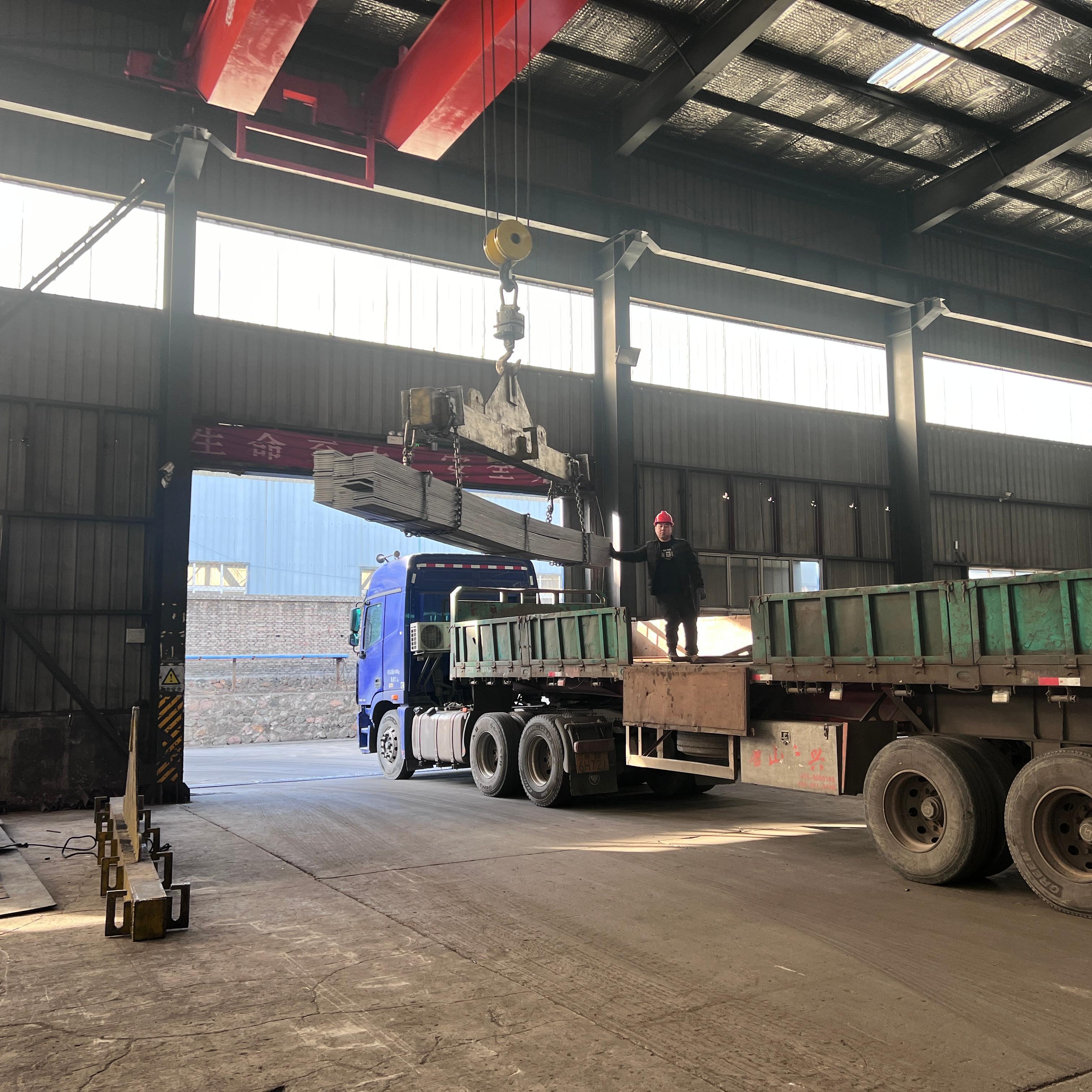 A36 Hot Rolled Steel Plate