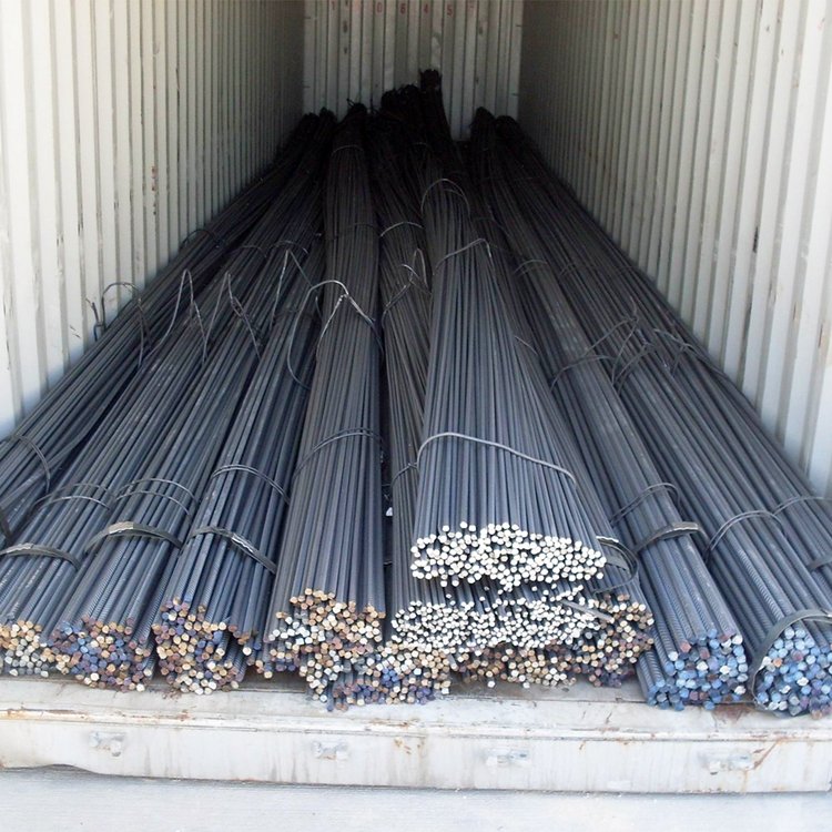 Deformed Rebar