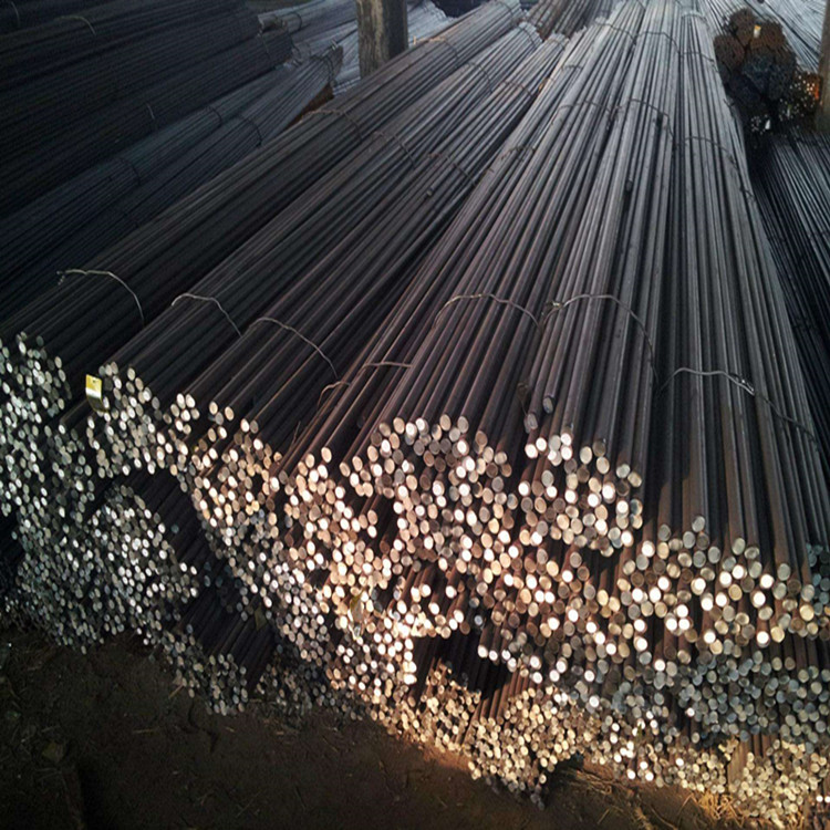 A36 Round Steel Bar