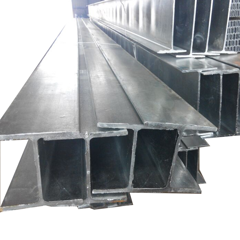 Galvanized Steel H Beam