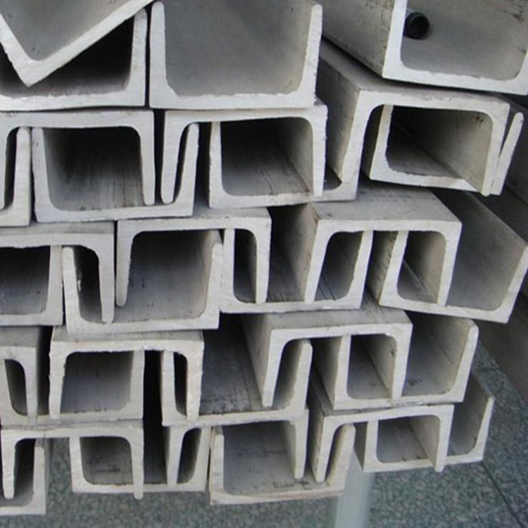 Carbon Steel Channel