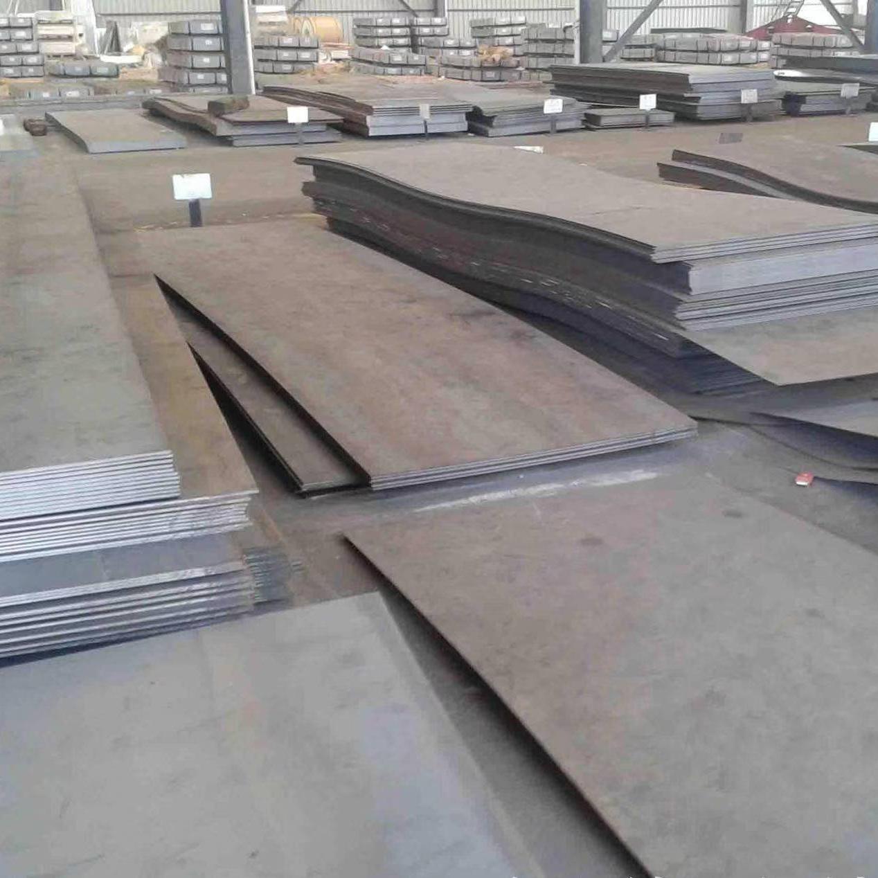 1045 Cold Rolled Steel Plate