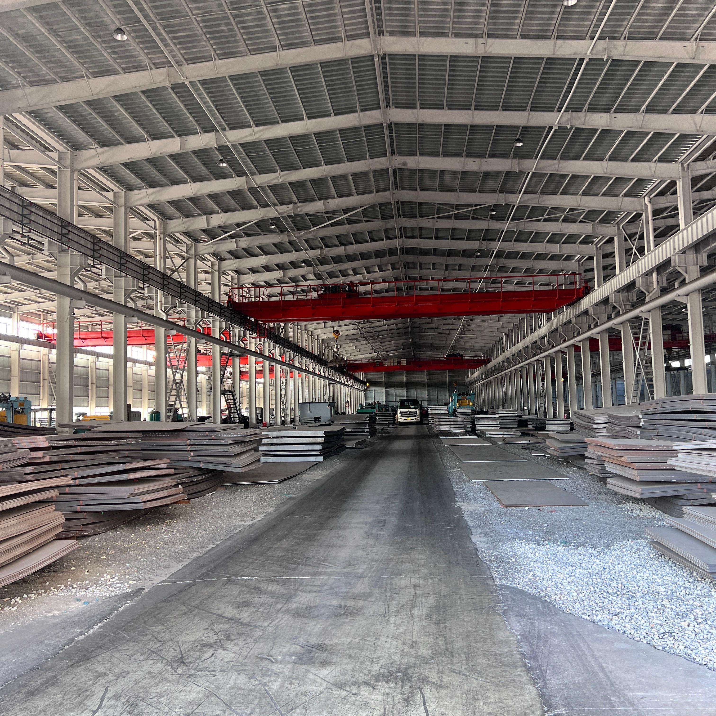1018 Cold Rolled Steel Plate