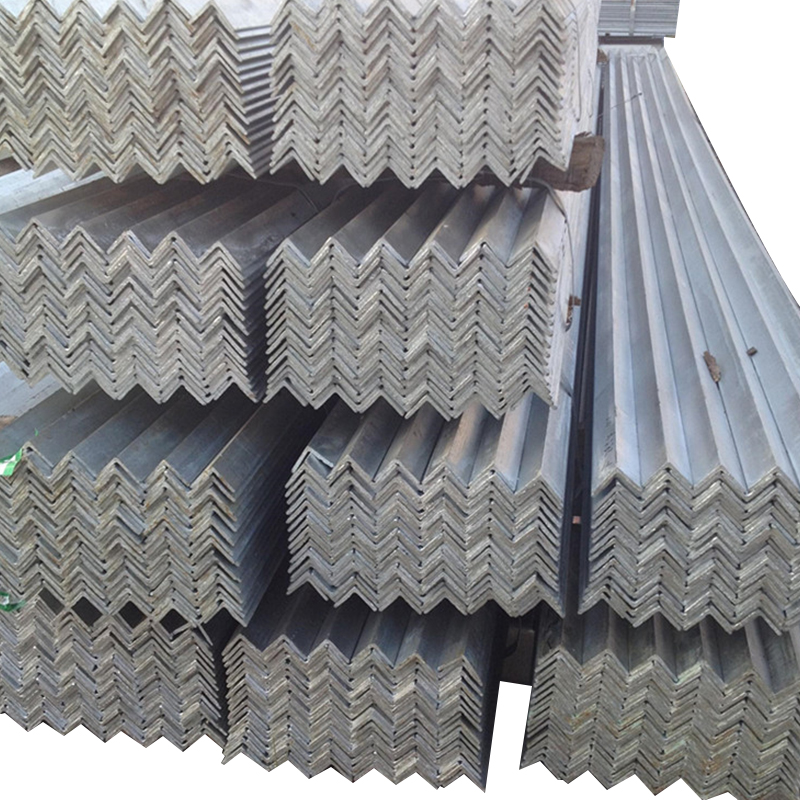 Stainless Steel Unequal Angle Steel