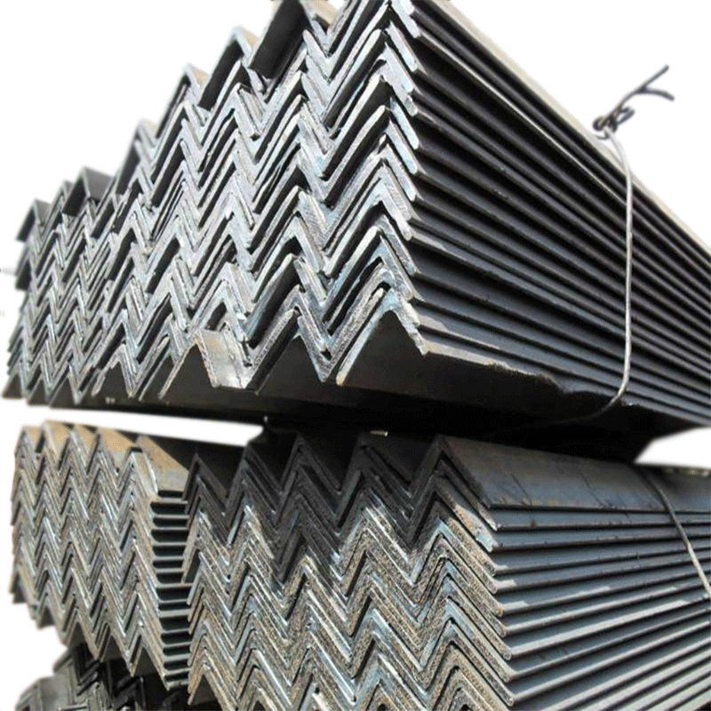 Stainless Steel Unequal Angle Steel