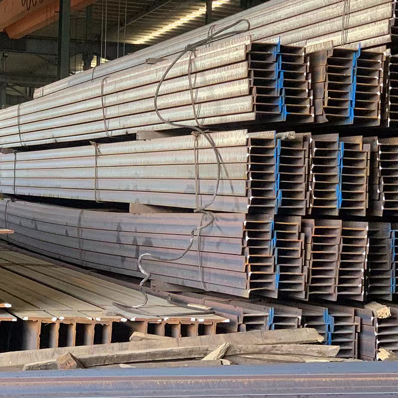 Galvanized I-Steel