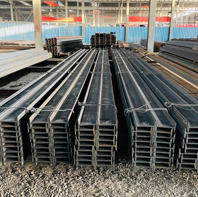 Stainless Steel I-Beam
