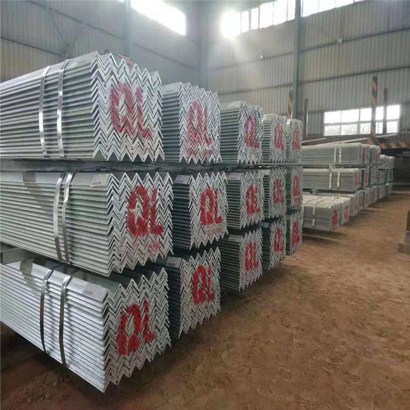 Carbon Steel Unequal Angle Steel