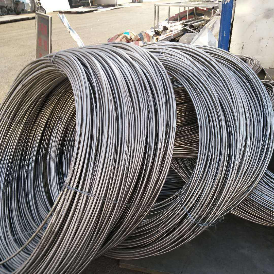 HRB600 Steel Wire Rod