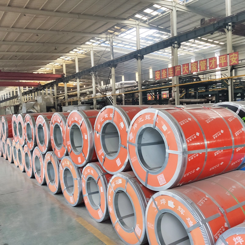 Prepainted Galvanized Steel PPGI Sheet