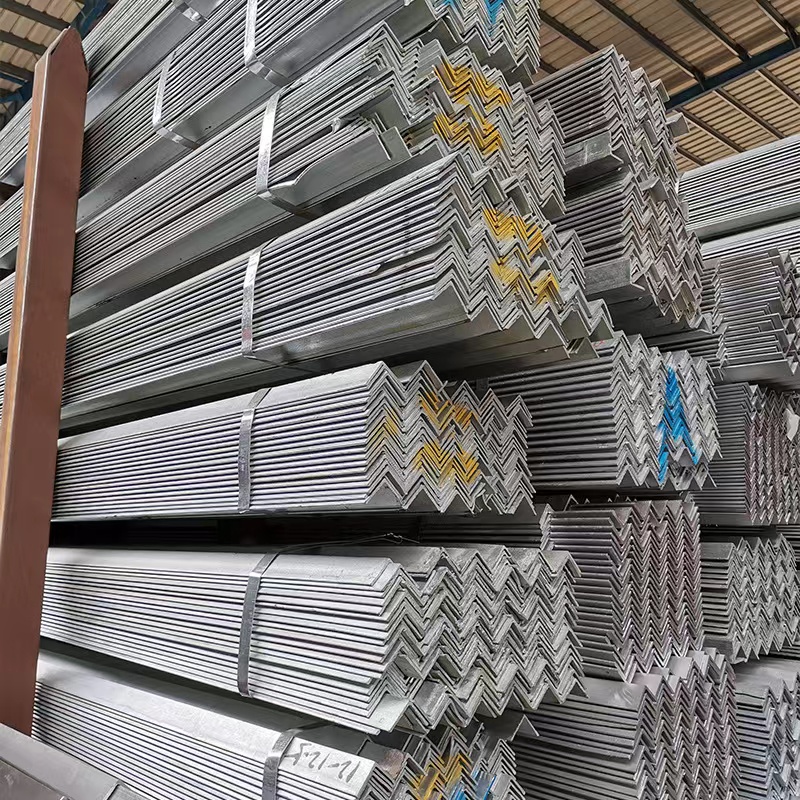 Carbon Steel Angle