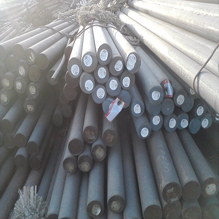 A36 Round Steel Bar