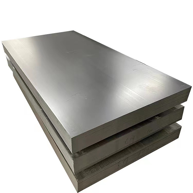 Carbon Shipbuilding Steel Plate