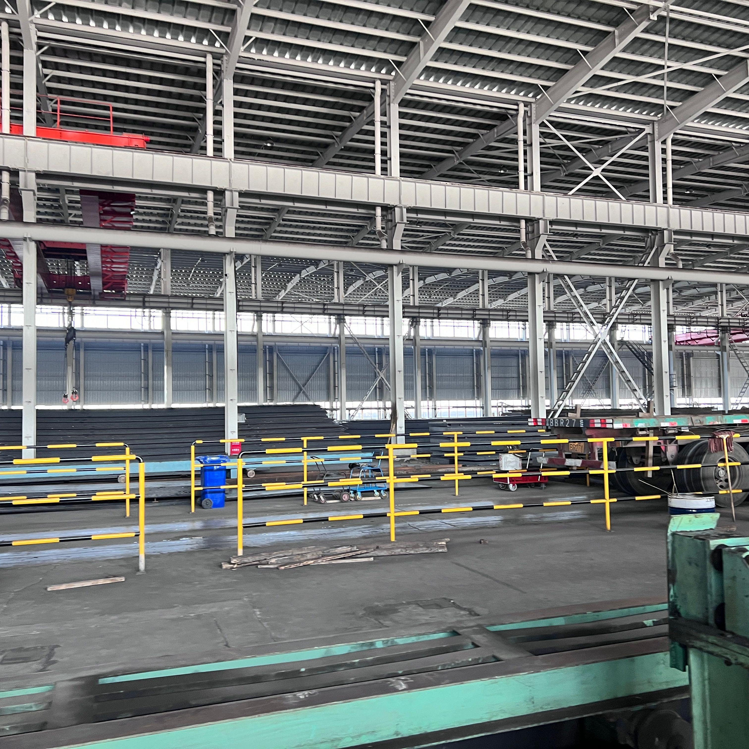 A516 Hot Rolled Steel Plate