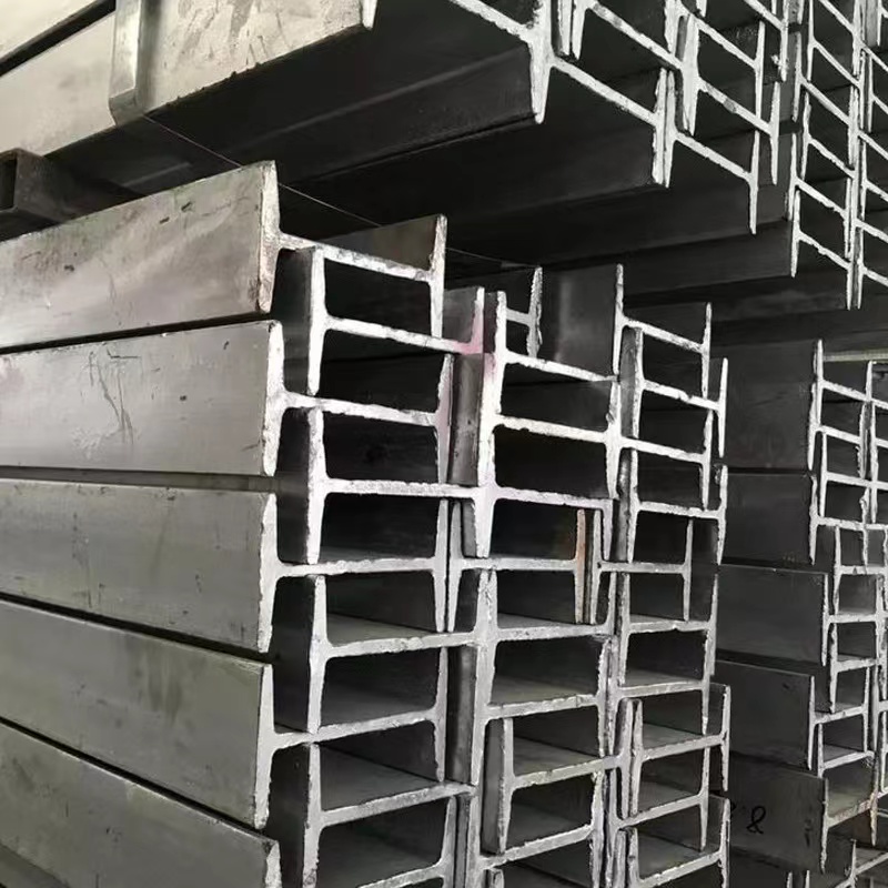 Stainless Steel I-Beam