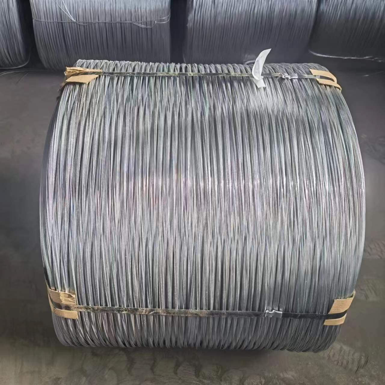 Hot Dipped Galvanized Wire