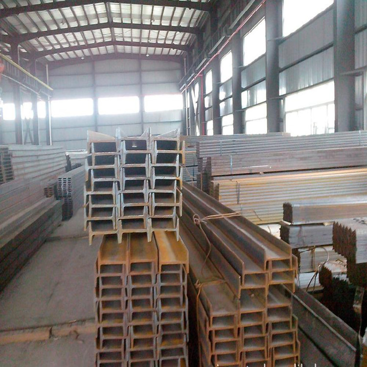 Stainless Steel I-Beam