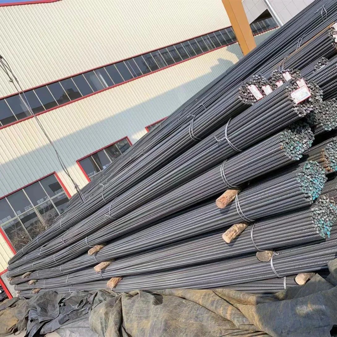 ASTM A615 Concrete Rebar Grade 40