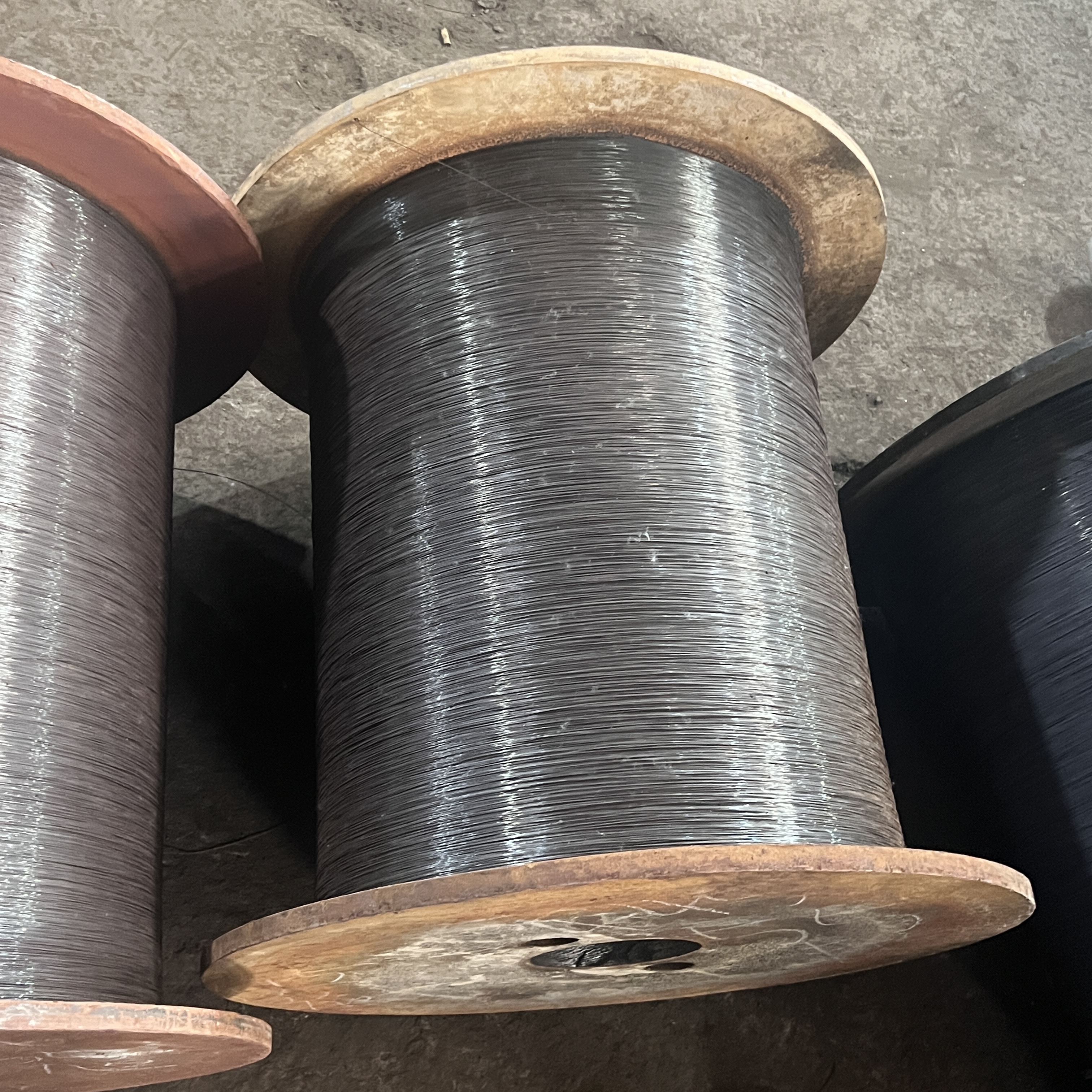 Electro Galvanized Wire