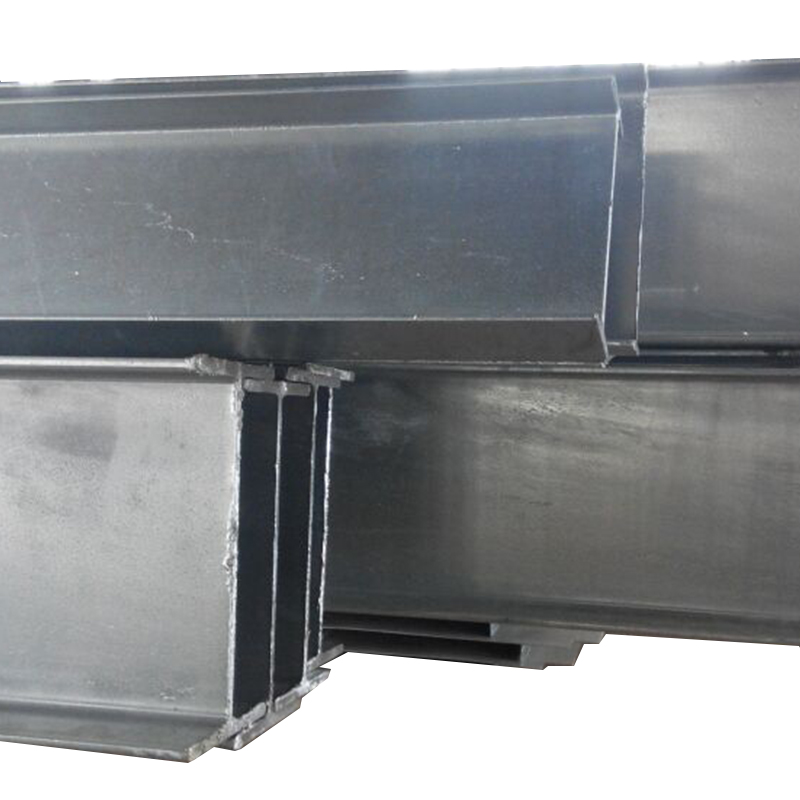 Stainless Steel H Beam