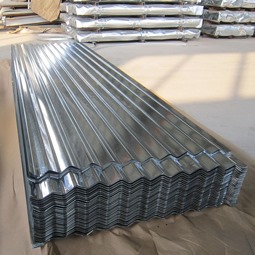 PPGL Steel Sheet
