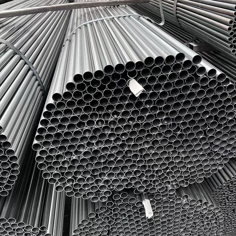 A53 Seamless & Welded Carbon Steel Pipe