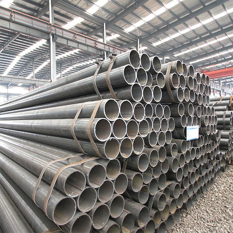 A53 Seamless & Welded Carbon Steel Pipe