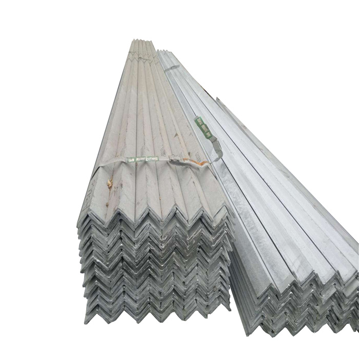 Stainless Steel Unequal Angle Steel