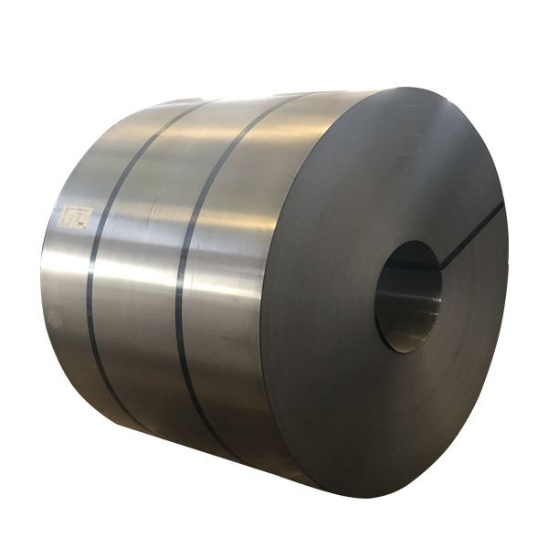 Cold Rolled Carbon Steel Coil