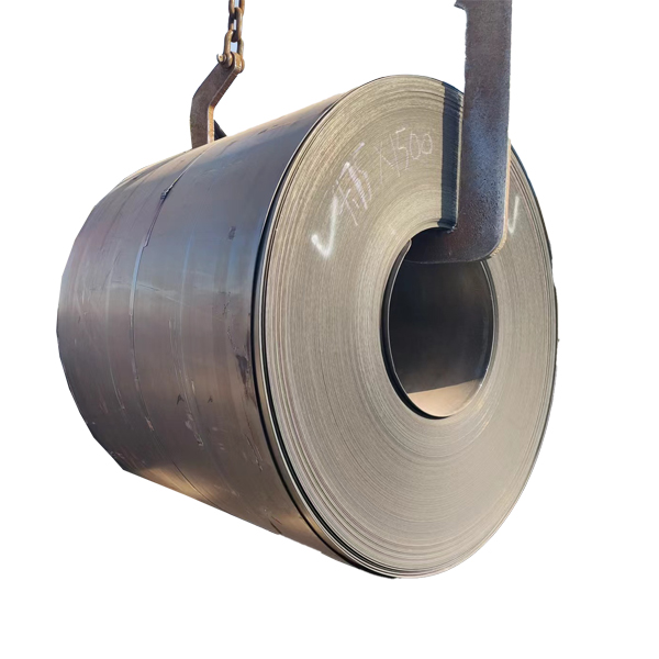 Medium Carbon Steel Coil