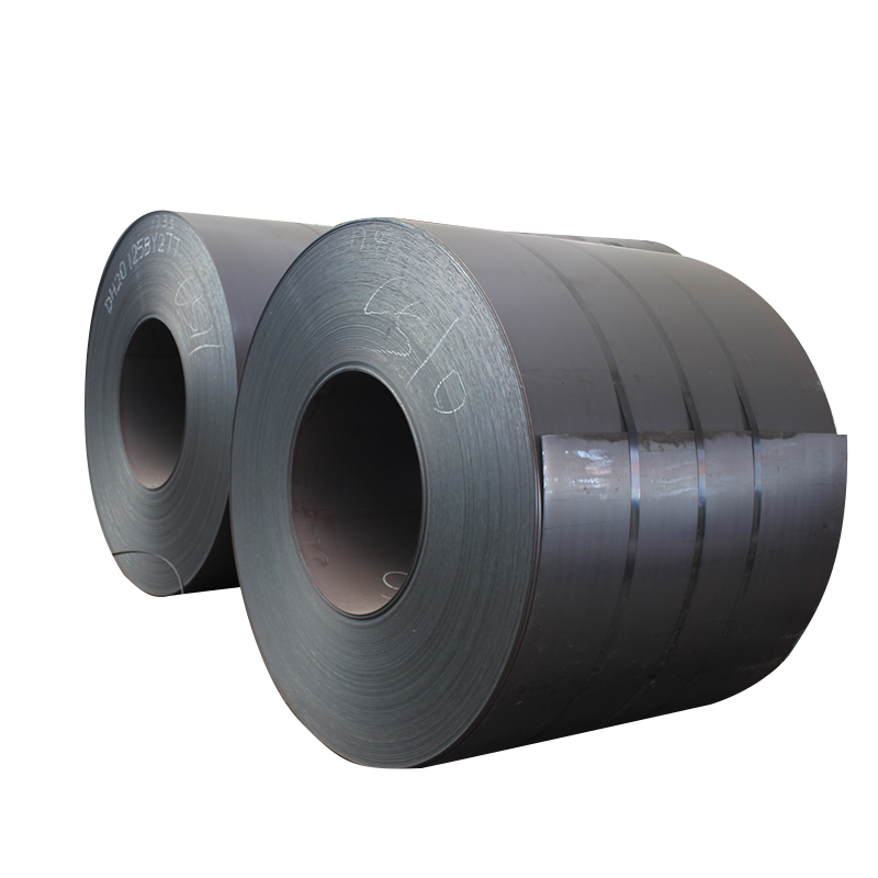 Low Carbon Steel Coil