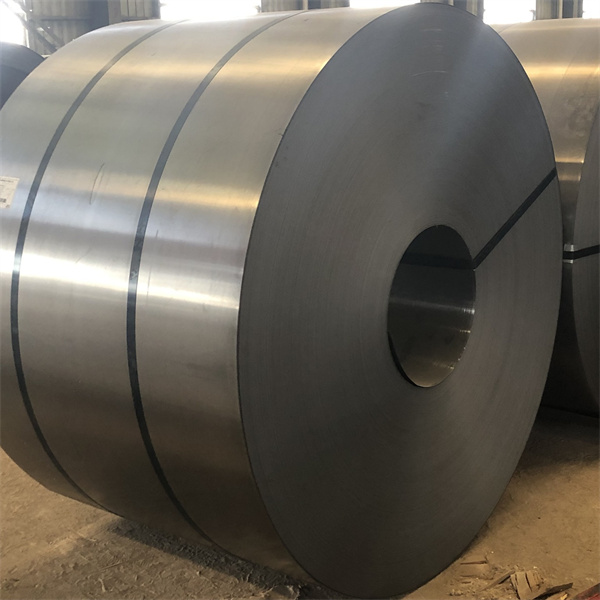 High Carbon Steel Coil