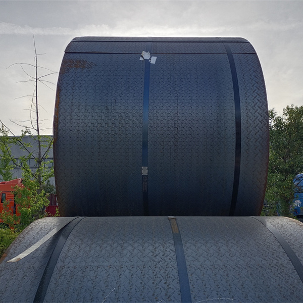 Medium Carbon Steel Coil