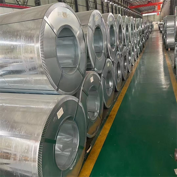 China GI Sheet & Galvanized Steel Coil