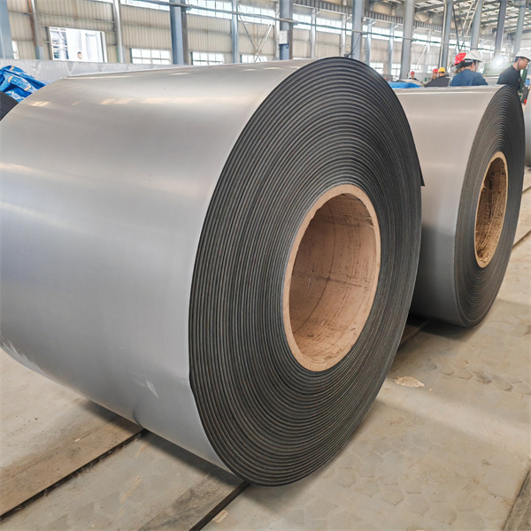 Cold Rolled Carbon Steel Coil