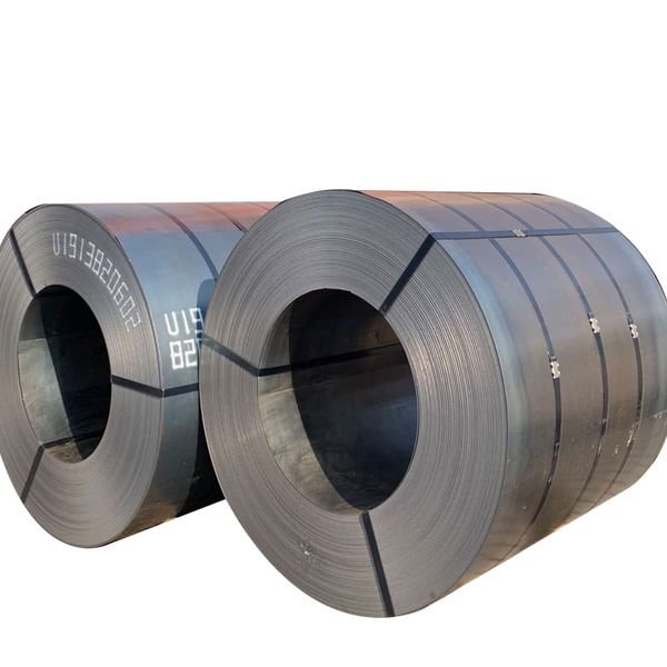 Hot Rolled Carbon Steel Coil