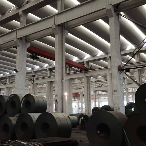 High Carbon Steel Coil