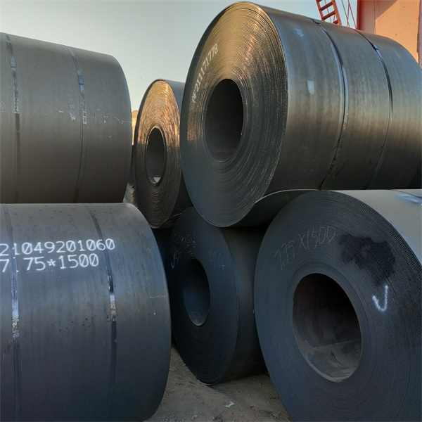 High Carbon Steel Coil