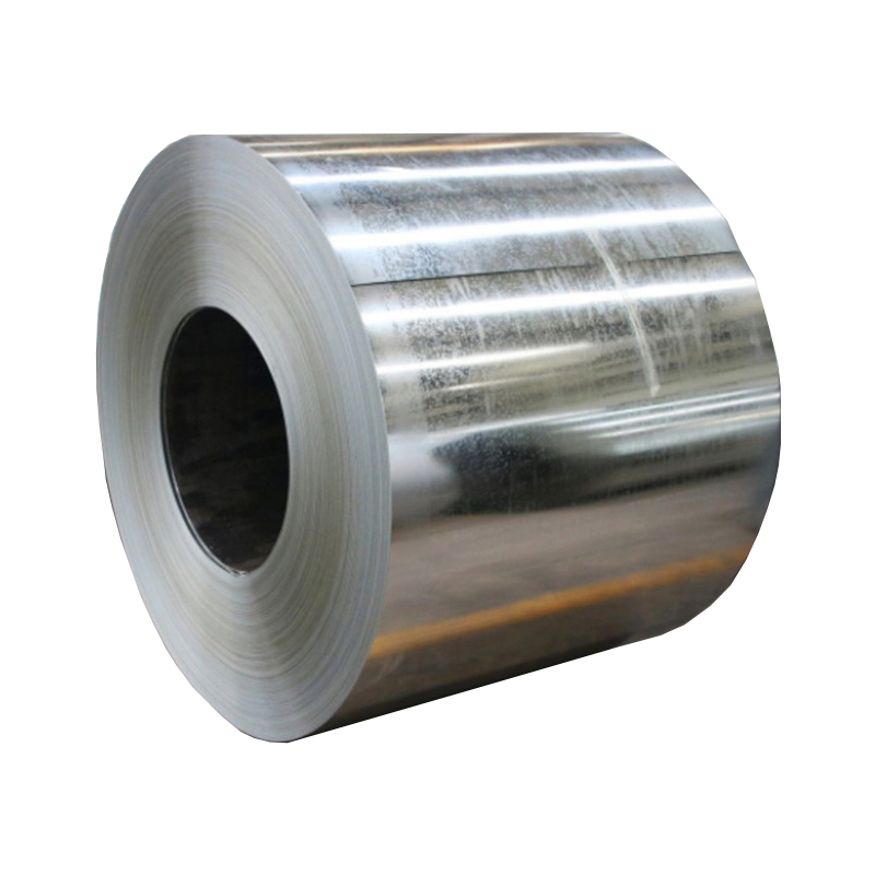 ASTM A653 Galvanized Steel Coil