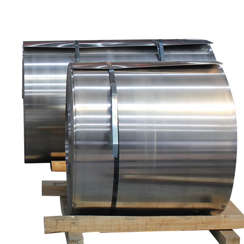Electro Galvanized steel coil