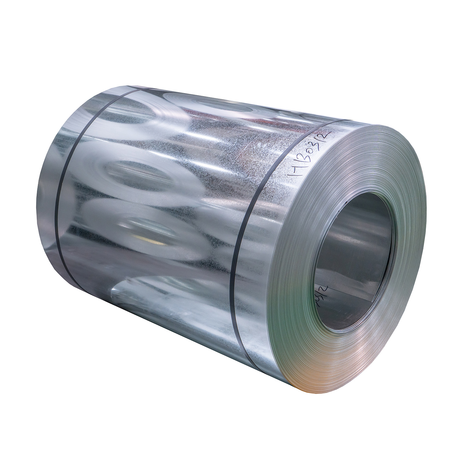 Pre Painted Galvanized Steel Coil