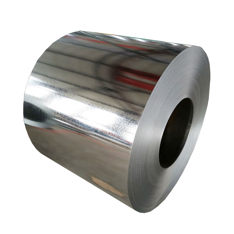 Hot Dipped Galvanized Steel Coil