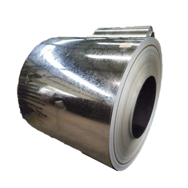 China GI Sheet & Galvanized Steel Coil