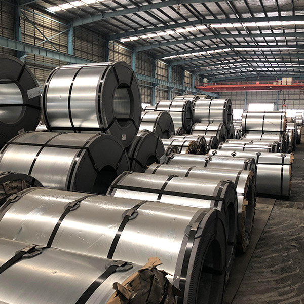 Hot Dipped Galvanized Steel Coil