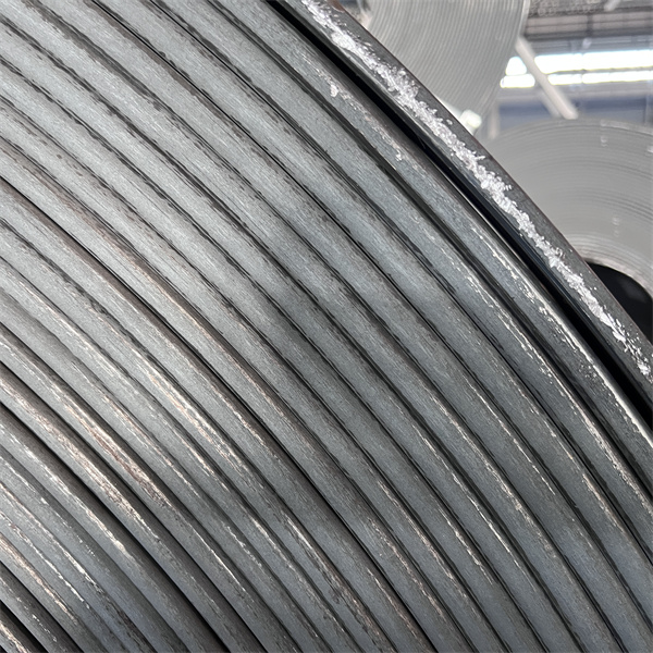 Hot Rolled Carbon Steel Coil
