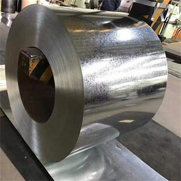 China GI Sheet & Galvanized Steel Coil